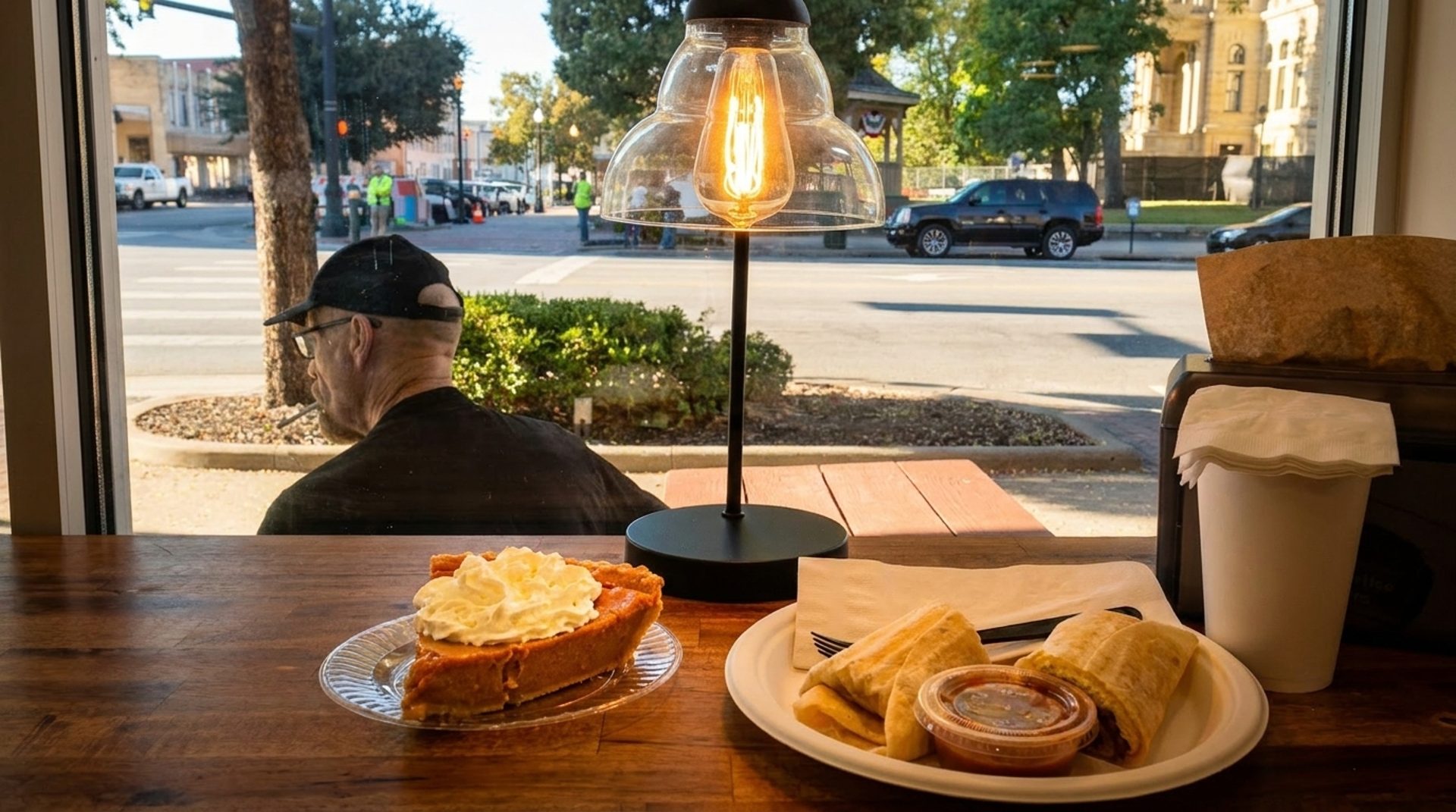 Best of Butler County, open Mon–Sat