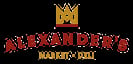 Alexander's Market & Deli