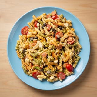 Pasta Salad