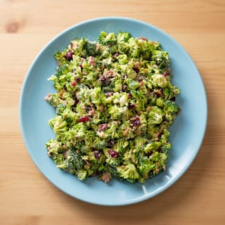 Broccoli Salad
